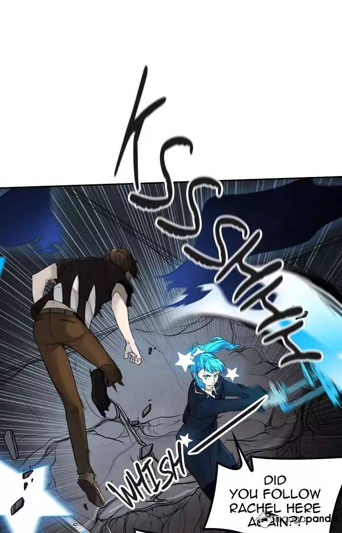 Tower of God Chapter 392 image 014